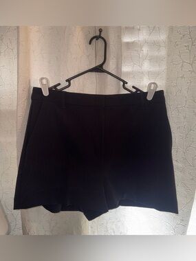 Express editor shorts